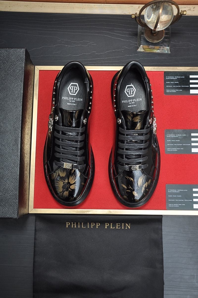 Philipp Plein Shoes